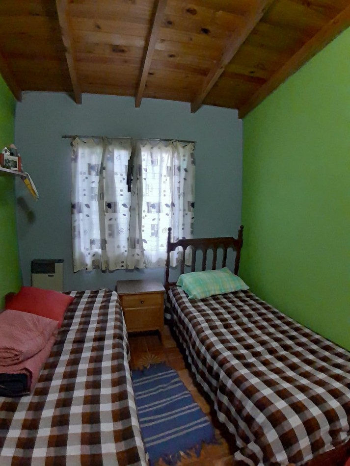 Barrio Don Emilio / Casa en Venta