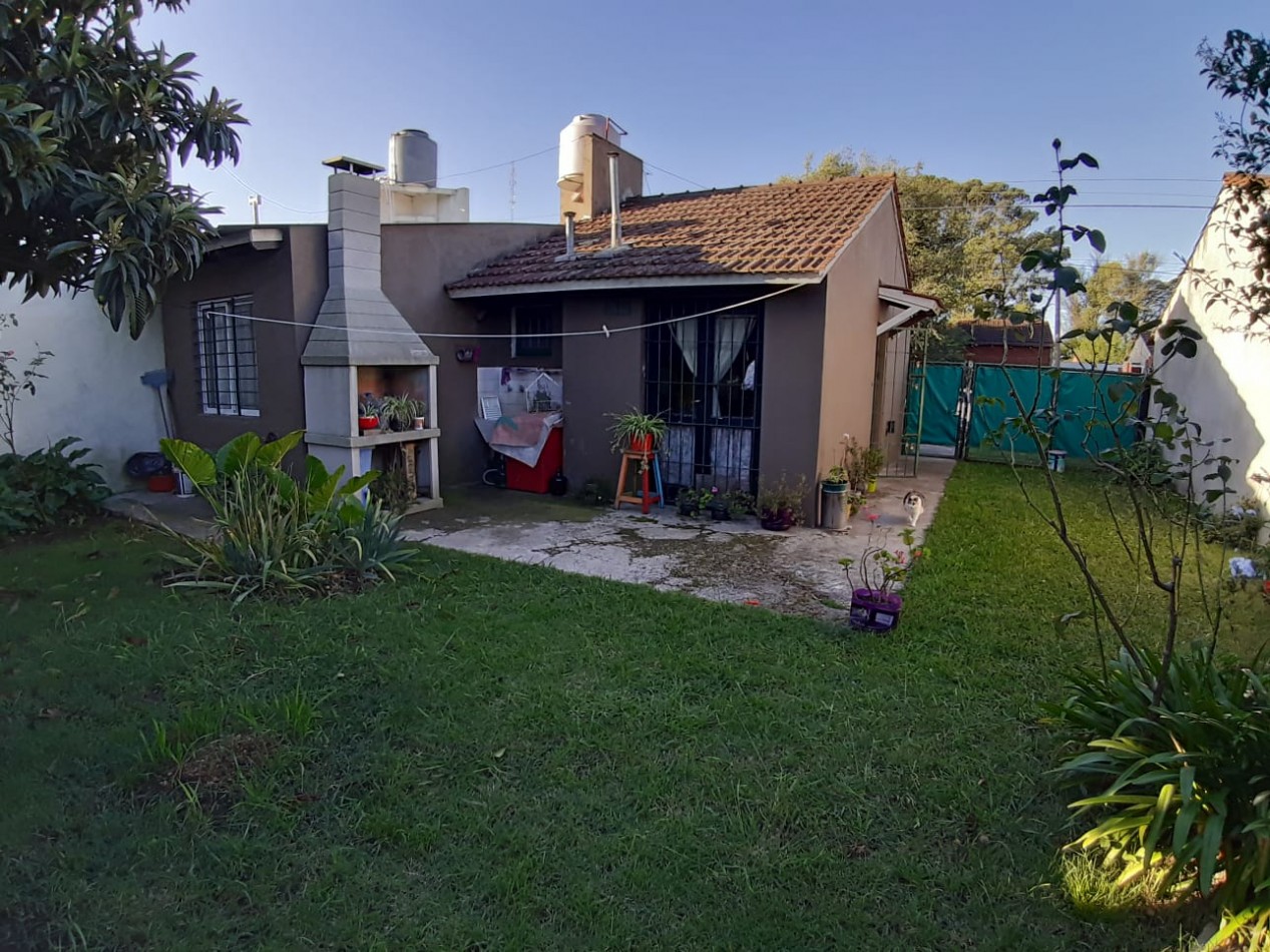 Barrio Don Emilio / Casa en Venta