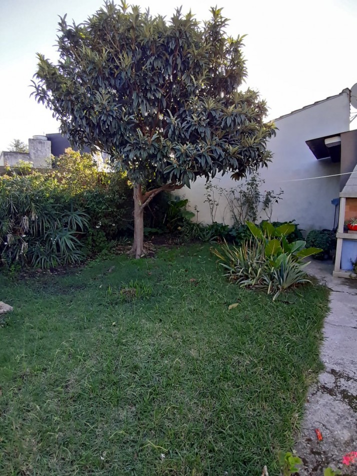 Barrio Don Emilio / Casa en Venta