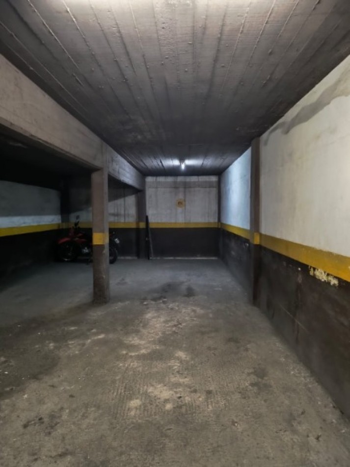Cochera en Venta