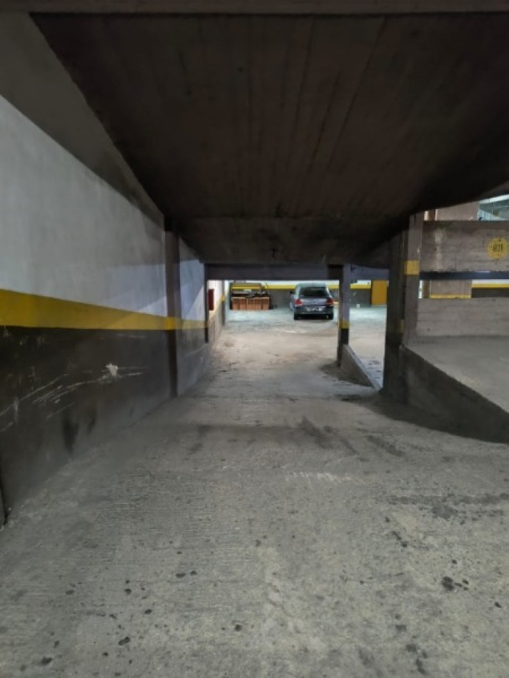 Cochera en Venta