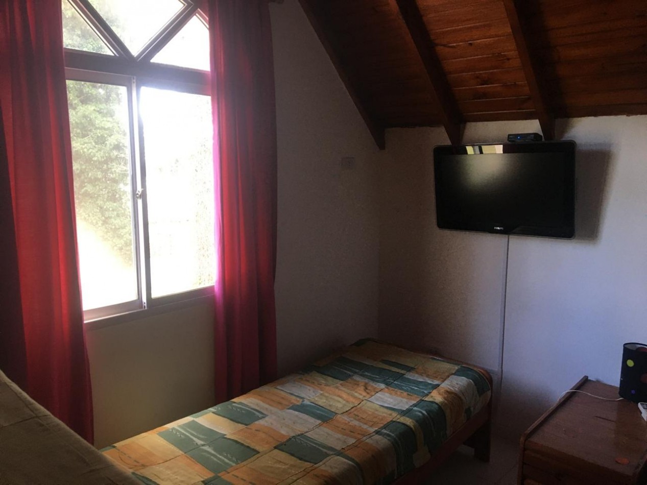 SIERRA DE LOS PADRES / CASA EN VENTA