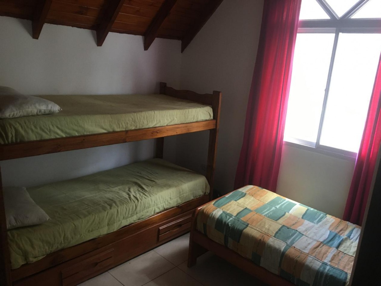 SIERRA DE LOS PADRES / CASA EN VENTA