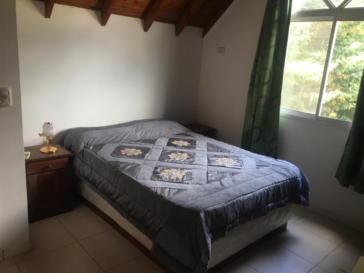 SIERRA DE LOS PADRES / CASA EN VENTA