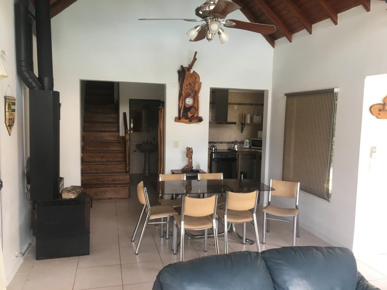 SIERRA DE LOS PADRES / CASA EN VENTA