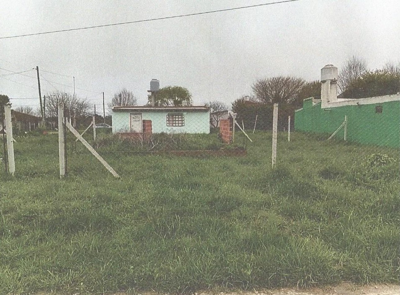 Lote Felix U. Camet