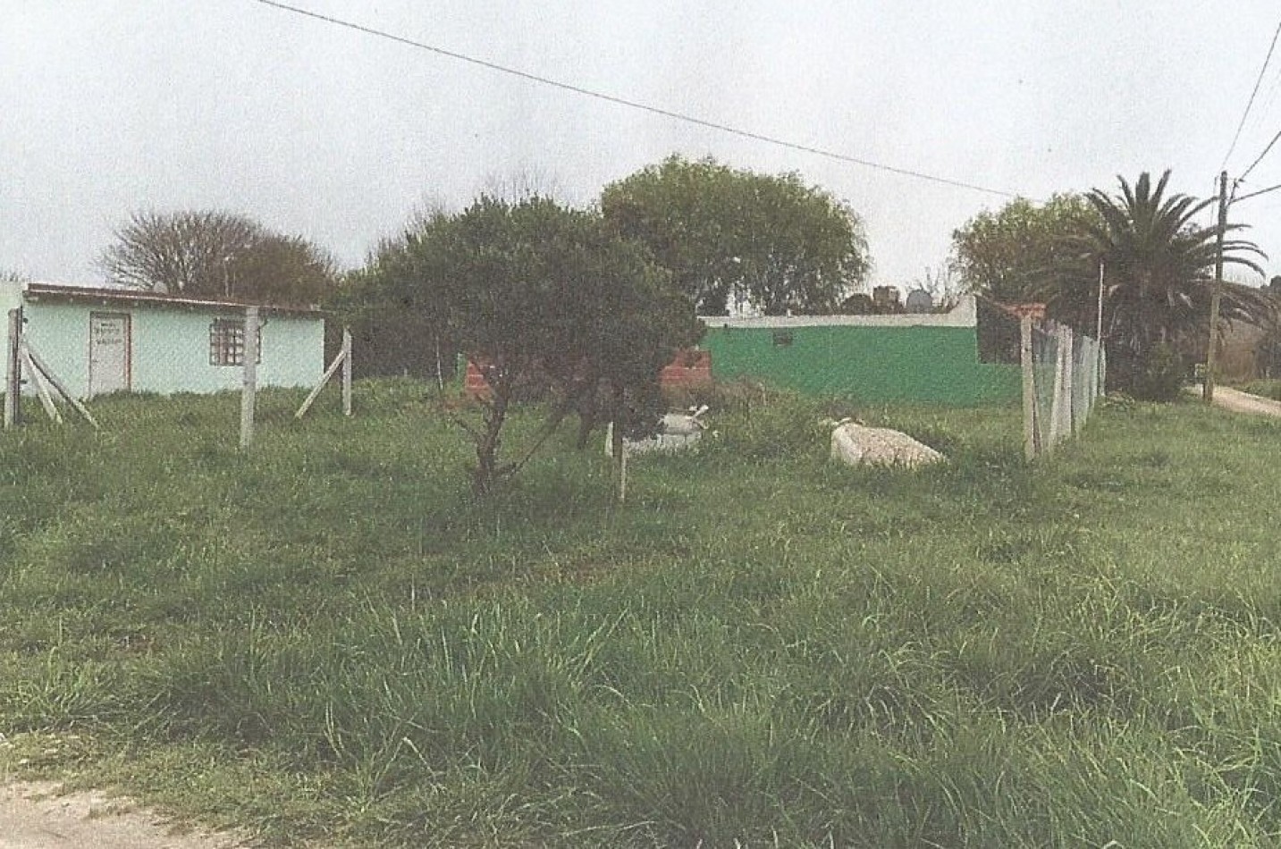 Lote Felix U. Camet