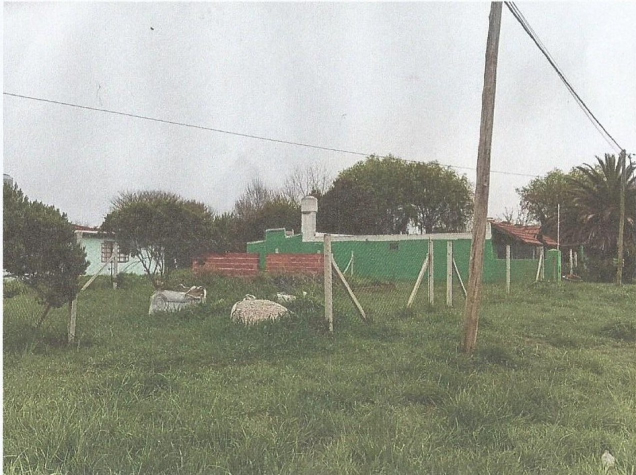 Lote Felix U. Camet