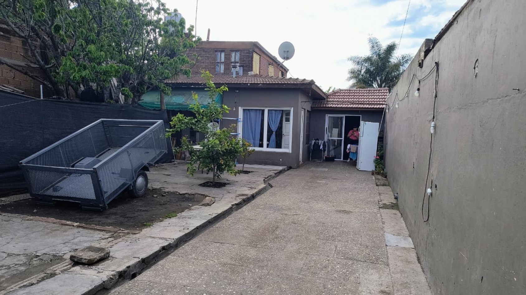 CASA EN VENTA / BARRIO SANTA CELINA