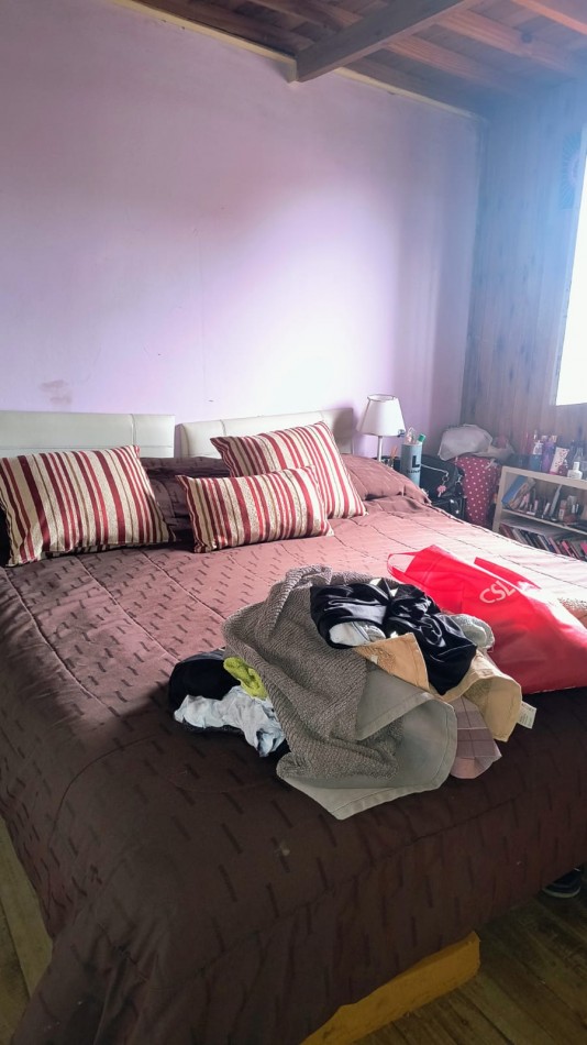 CASA EN VENTA / BARRIO SANTA CELINA