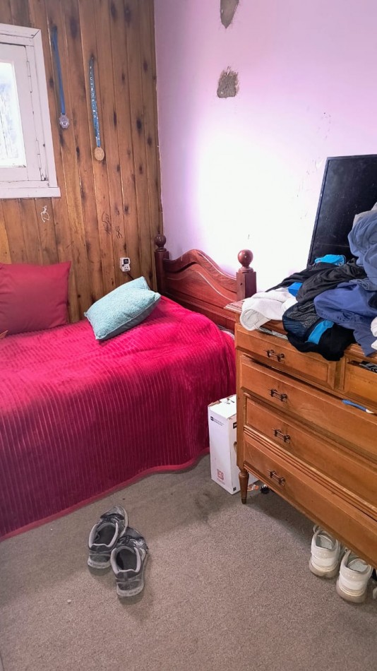 CASA EN VENTA / BARRIO SANTA CELINA