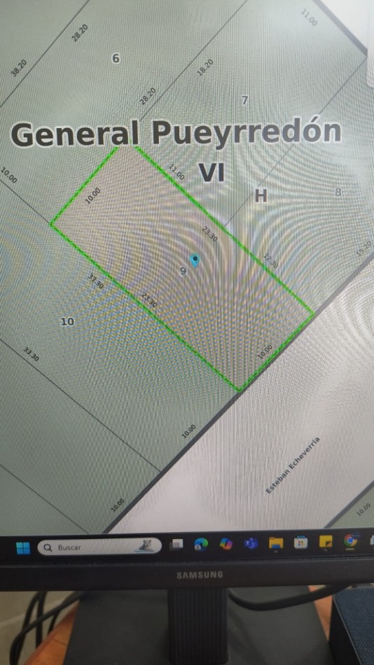 CASA EN VENTA / BARRIO SANTA CELINA