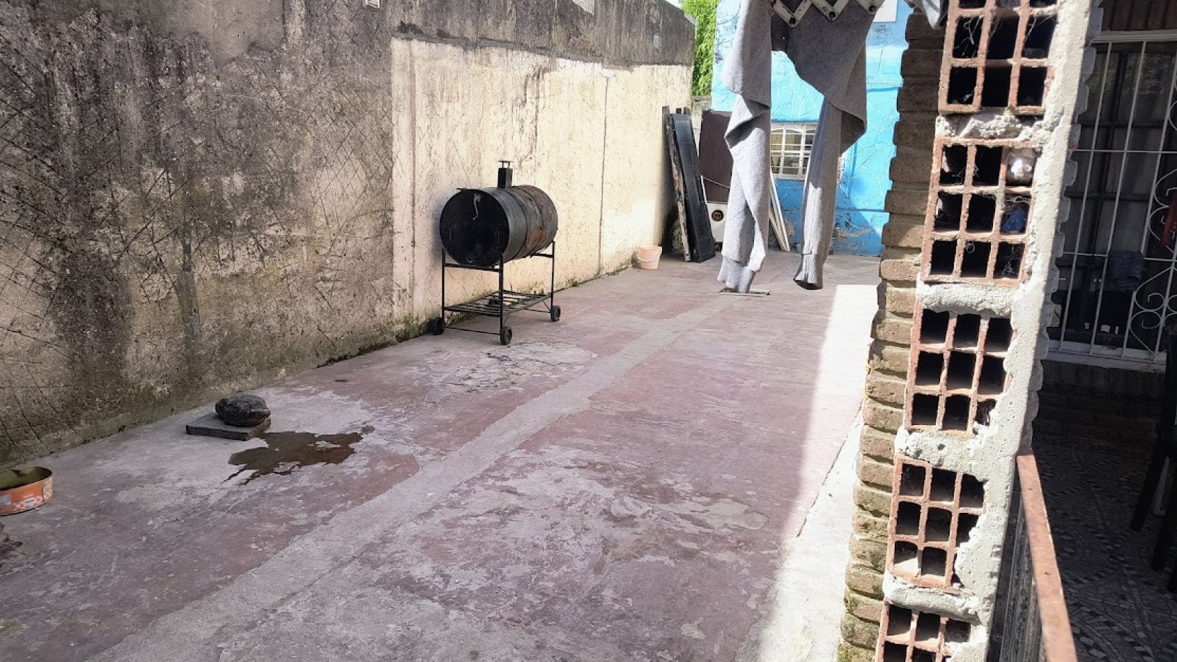 PH en Alquiler / 24 meses / Por separado o en Block /Barrio Belgrano / Multifamiliar