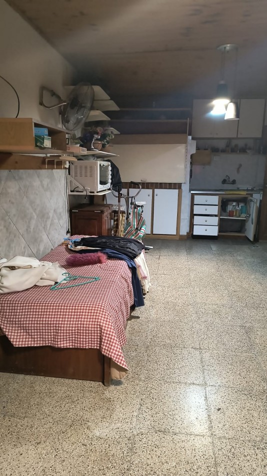 MONOAMBIENTE CON TERRAZA EN ALQUILER  24 MESES/ BARRIO CERRITO SAN SALVADOR