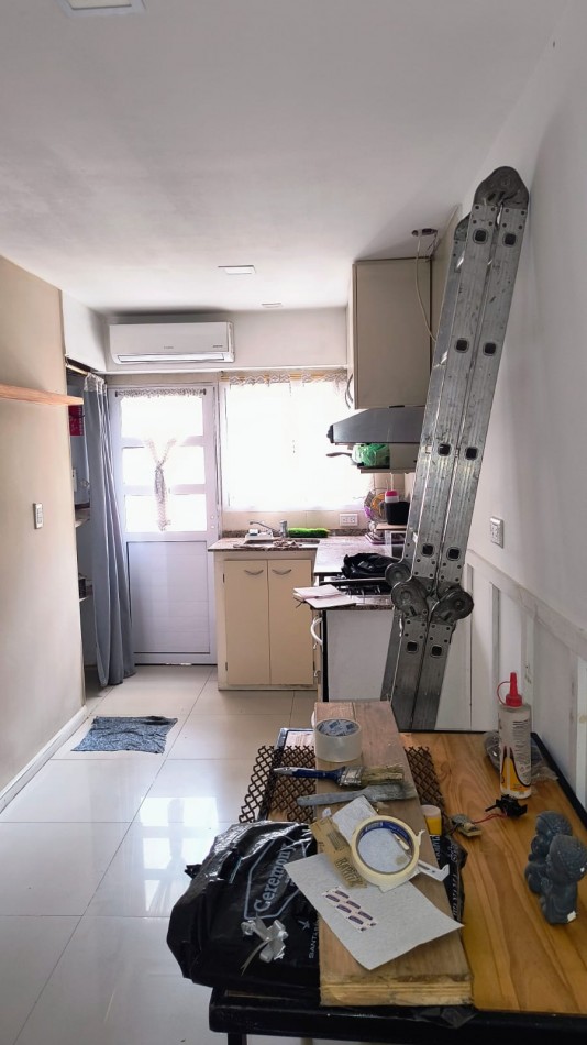 ALQUILER 24 MESES / PH CON PATIO Y PARRILLA / BARRIO CERRITO SAN SALVADOR