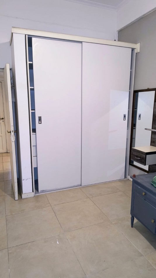 ALQUILER 24 MESES / PH CON PATIO Y PARRILLA / BARRIO CERRITO SAN SALVADOR