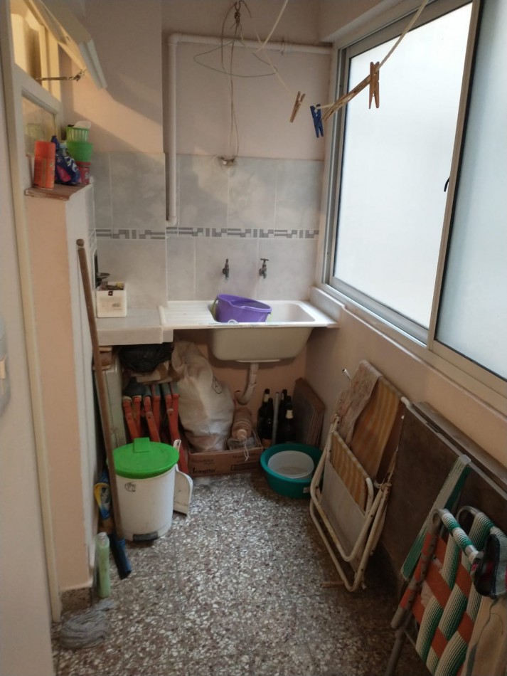 ALQUILER TEMPORARIO / DTO. 5 AMBIENTES/ CENTRO DE MIRAMAR/ CONSULTE VALORES SEMANA/QUINCENA/MES