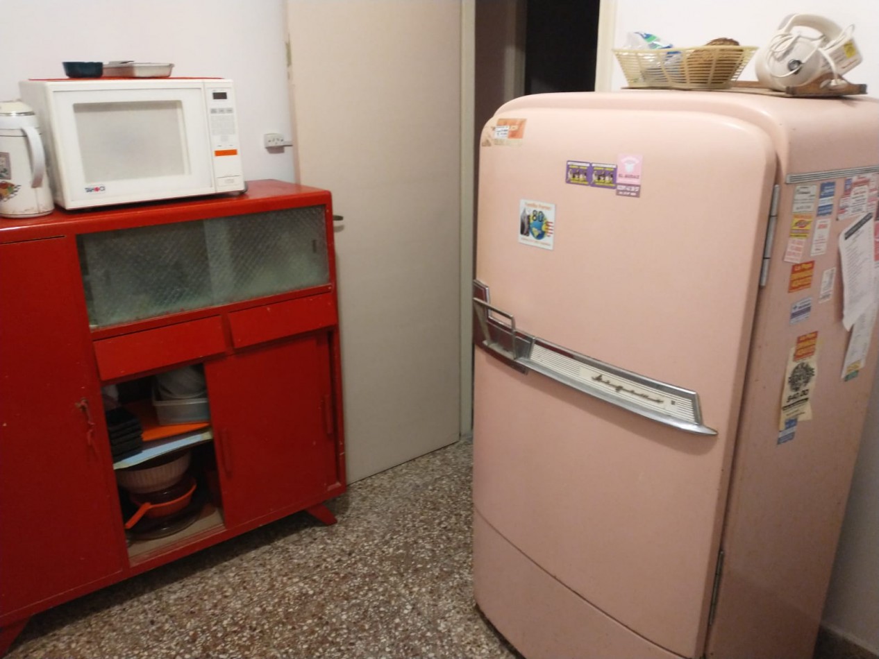 ALQUILER TEMPORARIO / DTO. 5 AMBIENTES/ CENTRO DE MIRAMAR/ CONSULTE VALORES SEMANA/QUINCENA/MES