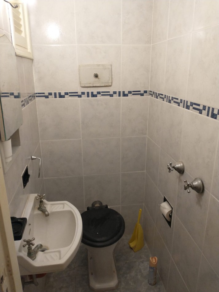 ALQUILER TEMPORARIO / DTO. 5 AMBIENTES/ CENTRO DE MIRAMAR/ CONSULTE VALORES SEMANA/QUINCENA/MES