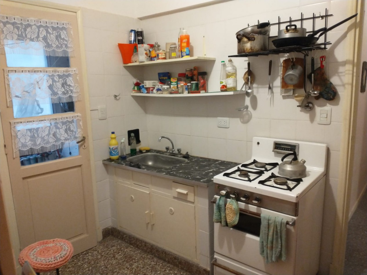 ALQUILER TEMPORARIO / DTO. 5 AMBIENTES/ CENTRO DE MIRAMAR/ CONSULTE VALORES SEMANA/QUINCENA/MES