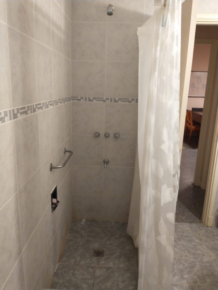 ALQUILER TEMPORARIO / DTO. 5 AMBIENTES/ CENTRO DE MIRAMAR/ CONSULTE VALORES SEMANA/QUINCENA/MES