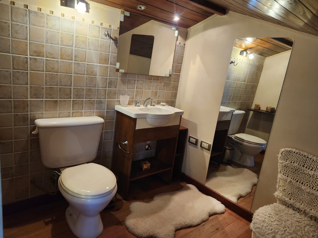 CASA EN BARRIO LOS PINARES / ALQUILER TEMPORADA / ¡ TU REFUGIO DE VERANO SOÑADO EN MAR DEL PLATA!