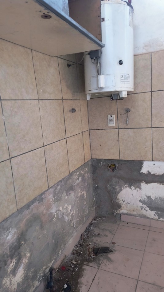 PH tres ambientes / Apto Credito