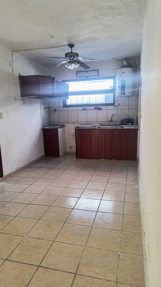 PH tres ambientes / Apto Credito