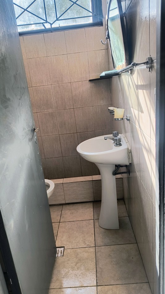 PH tres ambientes / Apto Credito