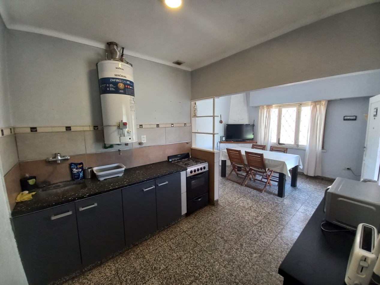 Chalet cuatro ambientes / Colinas de Peralta Ramos / Alquiler por 21 meses