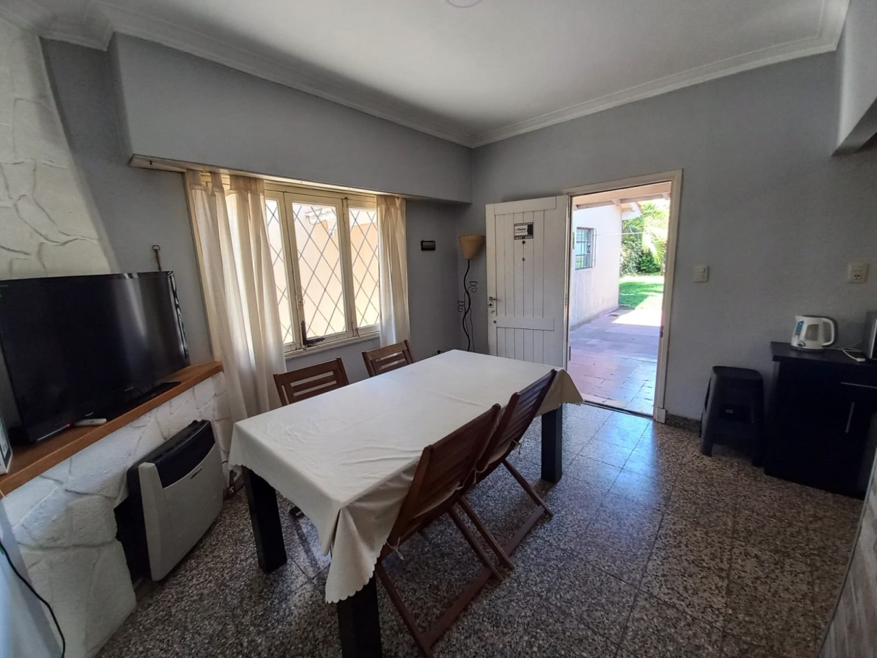 Chalet cuatro ambientes / Colinas de Peralta Ramos / Alquiler por 21 meses