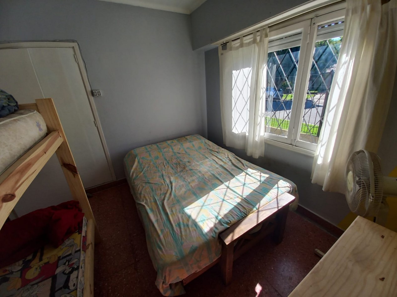 Chalet cuatro ambientes / Colinas de Peralta Ramos / Alquiler por 21 meses