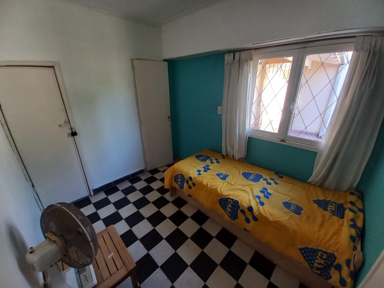 Chalet cuatro ambientes / Colinas de Peralta Ramos / Alquiler por 21 meses