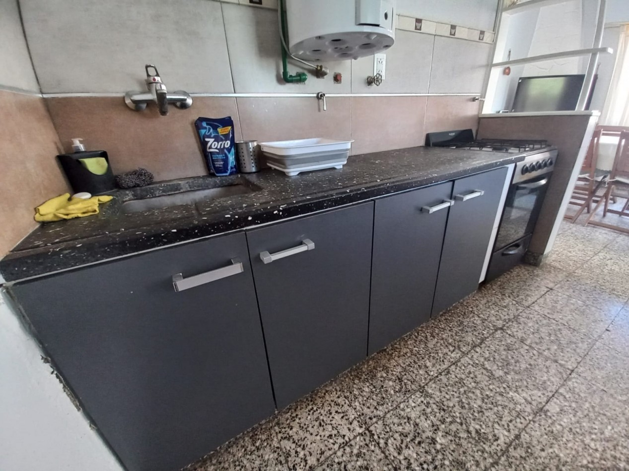 Chalet cuatro ambientes / Colinas de Peralta Ramos / Alquiler por 21 meses