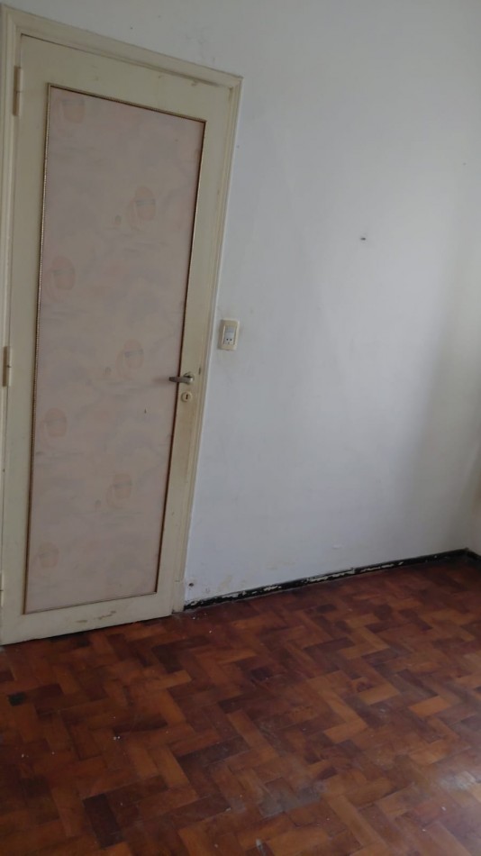 Departamento Dos ambientes c/ cochera opcional / Santa Fe y Peatonal