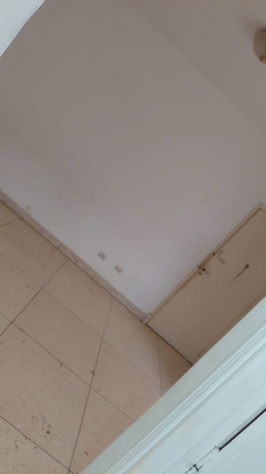 Departamento Dos ambientes c/ cochera opcional / Santa Fe y Peatonal