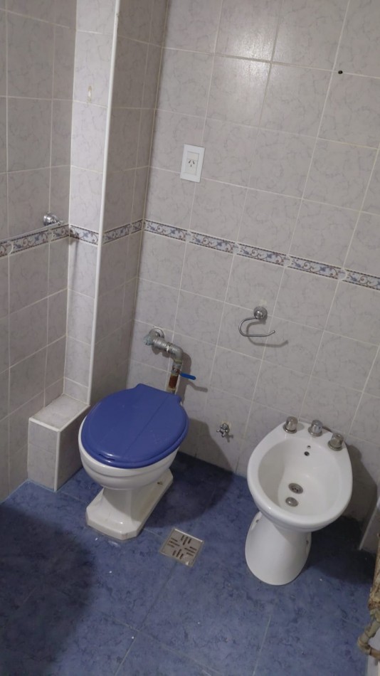 Departamento Dos ambientes c/ cochera opcional / Santa Fe y Peatonal