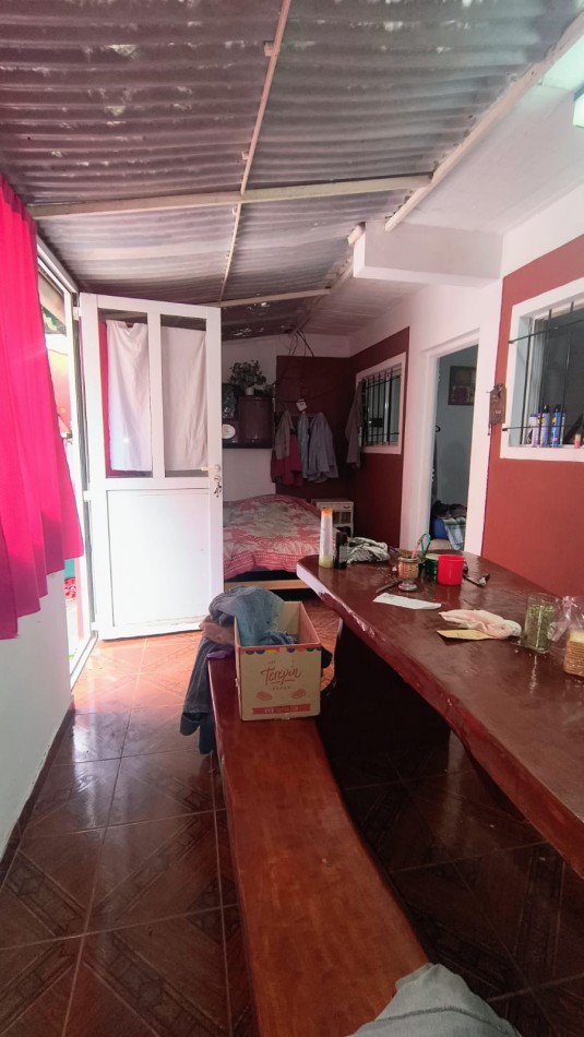 ALQUILER 24 MESES / CASA EN PH / BARRIO NUEVO GOLF