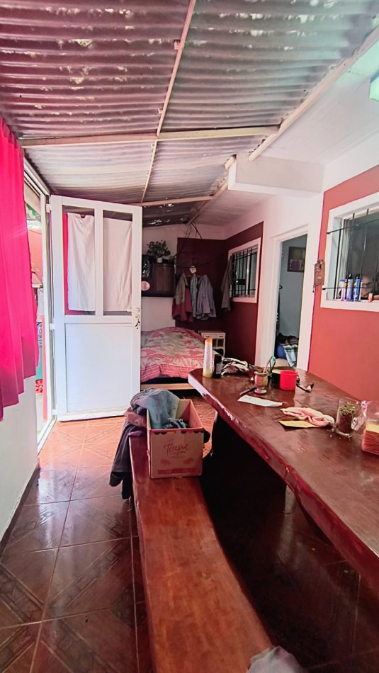 ALQUILER 24 MESES / CASA EN PH / BARRIO NUEVO GOLF