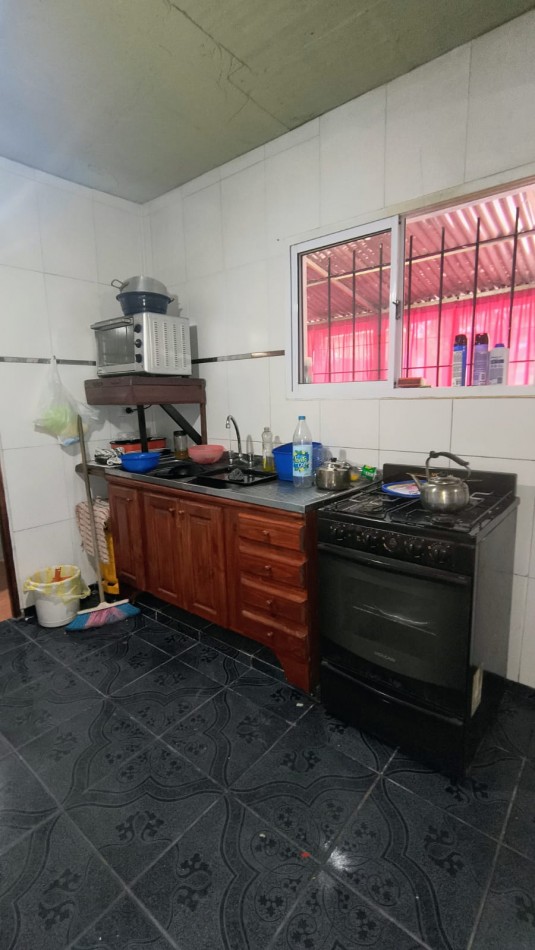 ALQUILER 24 MESES / CASA EN PH / BARRIO NUEVO GOLF