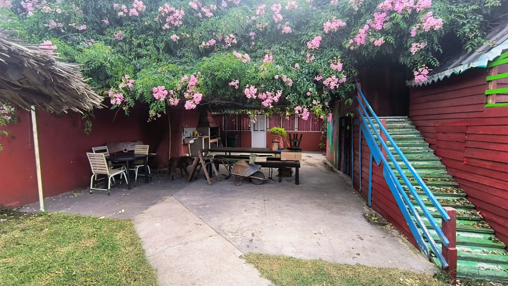 ALQUILER 24 MESES / CASA EN PH / BARRIO NUEVO GOLF