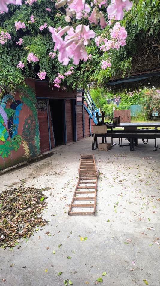 ALQUILER 24 MESES / CASA EN PH / BARRIO NUEVO GOLF