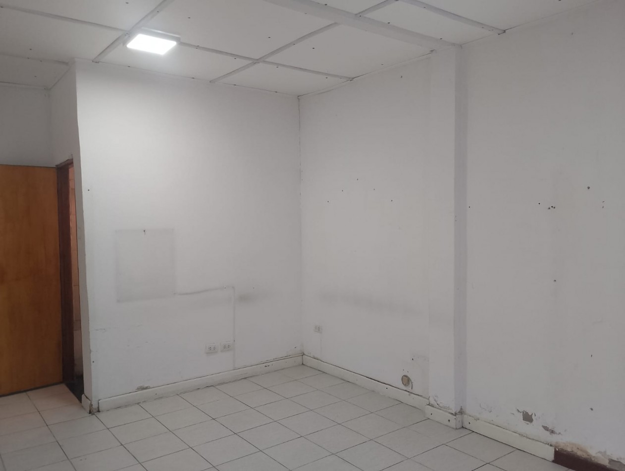 LOCAL EN ALQUILER / BARRIO CERRITO-SAN SALVADOR