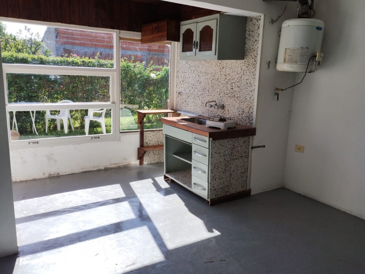 BARRIO DOS DE ABRIL / PH DOS AMBIENTES / 24 MESES