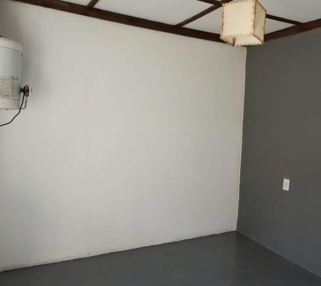 BARRIO DOS DE ABRIL / PH DOS AMBIENTES / 24 MESES