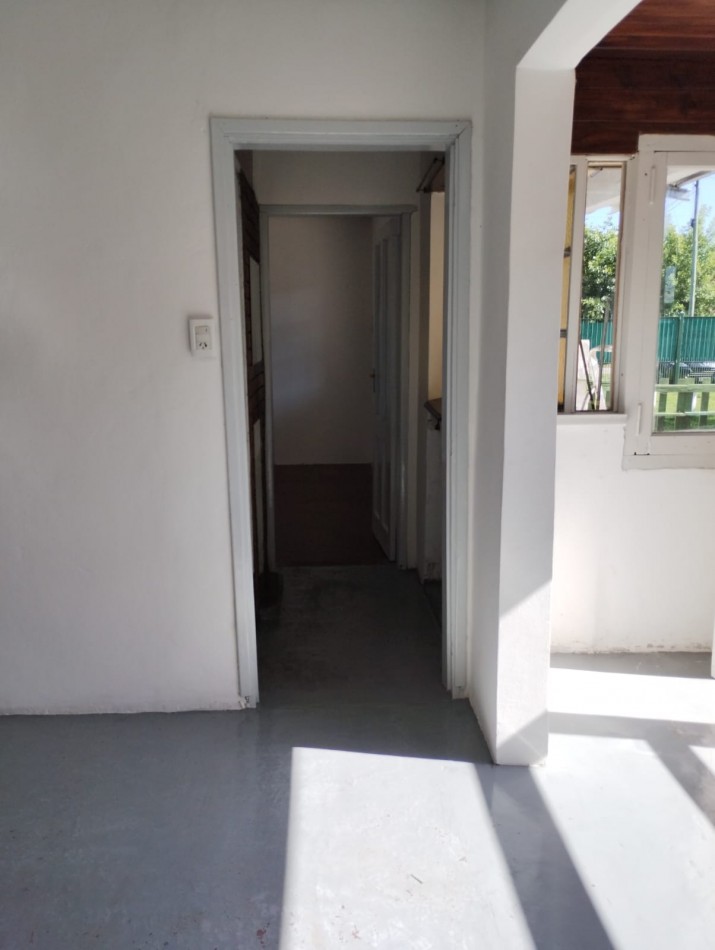 BARRIO DOS DE ABRIL / PH DOS AMBIENTES / 24 MESES