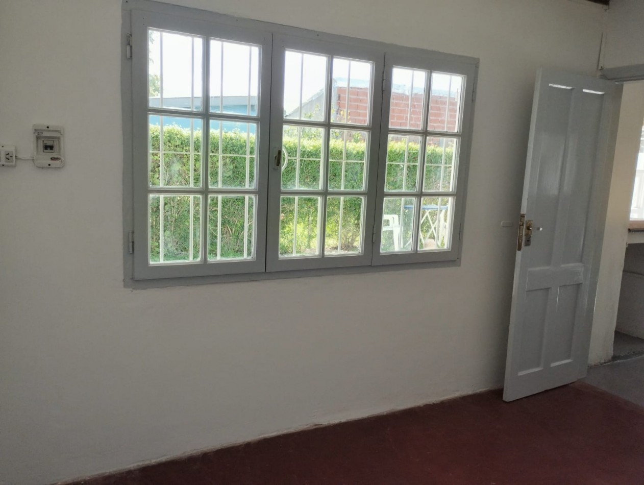 BARRIO DOS DE ABRIL / PH DOS AMBIENTES / 24 MESES