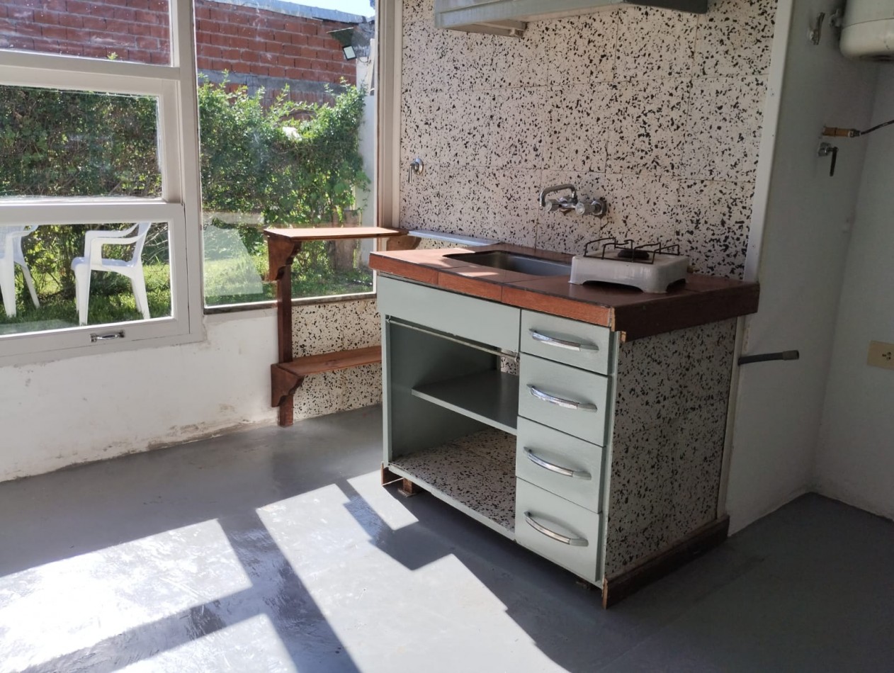 BARRIO DOS DE ABRIL / PH DOS AMBIENTES / 24 MESES