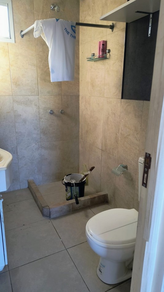 DUPLEX DE TRES AMBIENTES CON DISEÑO MODERNO / BARRIO CERRITO