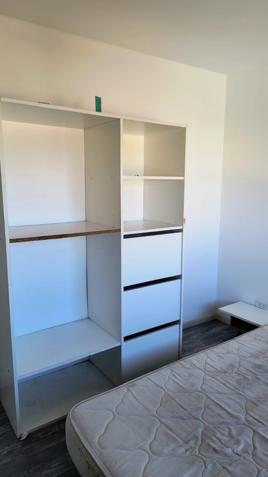 DUPLEX DE TRES AMBIENTES CON DISEÑO MODERNO / BARRIO CERRITO